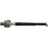 TA3363 by DELPHI - Tie Rod End