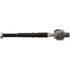 TA3363 by DELPHI - Tie Rod End