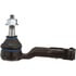 TA3365 by DELPHI - Tie Rod End