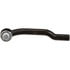 TA3371 by DELPHI - Tie Rod End