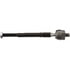 TA3372 by DELPHI - Tie Rod End