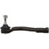 TA3374 by DELPHI - Tie Rod End
