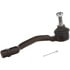 TA3375 by DELPHI - Tie Rod End