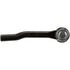TA3381 by DELPHI - Tie Rod End