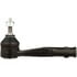 TA3382 by DELPHI - Tie Rod End