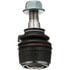 TA3385 by DELPHI - Tie Rod End