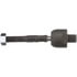 TA3396 by DELPHI - Tie Rod End