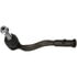 TA3398 by DELPHI - Tie Rod End