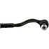 TA3398 by DELPHI - Tie Rod End