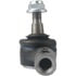 TA3443 by DELPHI - Tie Rod End