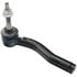 TA3499 by DELPHI - Tie Rod End
