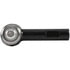 TA3569 by DELPHI - Tie Rod End