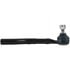 TA3587 by DELPHI - Tie Rod End
