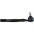 TA3588 by DELPHI - Tie Rod End