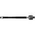 TA3590 by DELPHI - Tie Rod End