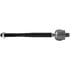 TA3592 by DELPHI - Tie Rod End