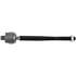 TA3592 by DELPHI - Tie Rod End