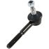 TA3609 by DELPHI - Tie Rod End