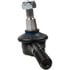 TA3609 by DELPHI - Tie Rod End