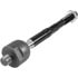 TA3612 by DELPHI - Tie Rod End