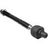 TA3632 by DELPHI - Tie Rod End