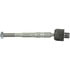 TA5000 by DELPHI - Tie Rod End