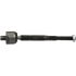 TA5015 by DELPHI - Tie Rod End