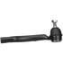 TA5012 by DELPHI - Tie Rod End