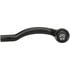 TA5012 by DELPHI - Tie Rod End