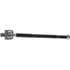 TA5021 by DELPHI - Tie Rod End