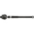 TA5016 by DELPHI - Tie Rod End