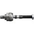 TA5035 by DELPHI - Tie Rod End