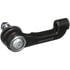 TA5045 by DELPHI - Tie Rod End