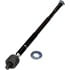 TA5057 by DELPHI - Tie Rod End