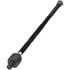 TA5063 by DELPHI - Tie Rod End