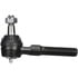 TA5086 by DELPHI - Tie Rod End