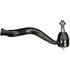 TA5101 by DELPHI - Tie Rod End