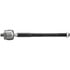TA5105 by DELPHI - Tie Rod End