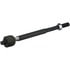 TA5124 by DELPHI - Tie Rod End