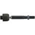 TA5168 by DELPHI - Tie Rod End