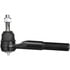 TA5170 by DELPHI - Tie Rod End