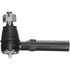 TA5172 by DELPHI - Tie Rod End