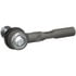 TA5171 by DELPHI - Tie Rod End