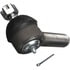 TA5180 by DELPHI - Tie Rod End