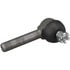 TA5182 by DELPHI - Tie Rod End