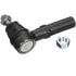 TA5181 by DELPHI - Tie Rod End
