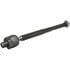 TA5186 by DELPHI - Tie Rod End