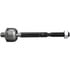 TA5188 by DELPHI - Tie Rod End