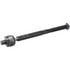 TA5198 by DELPHI - Tie Rod End