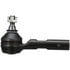TA5201 by DELPHI - Tie Rod End